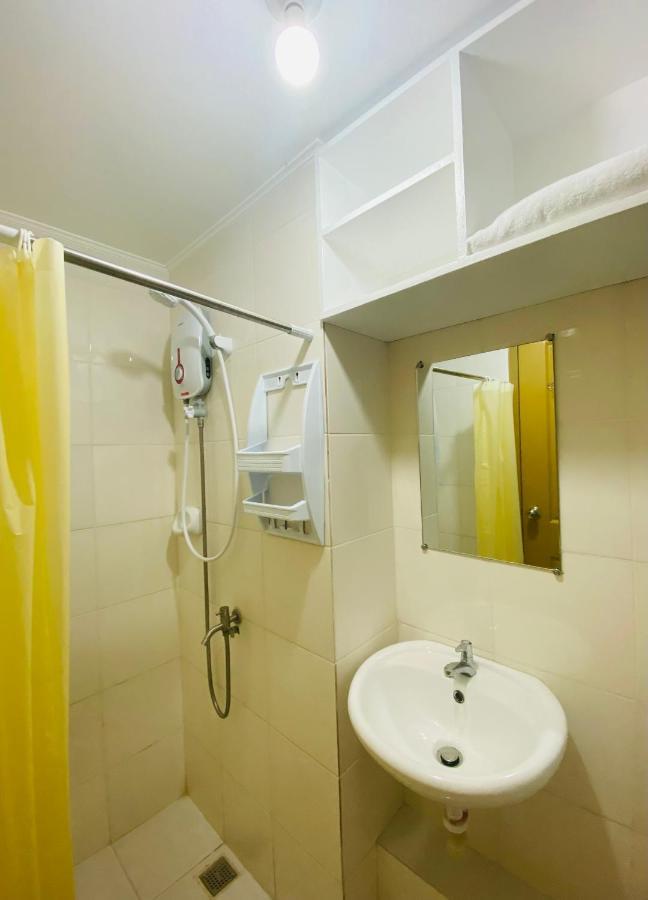 8 Spatial Condominium Davao City Dış mekan fotoğraf