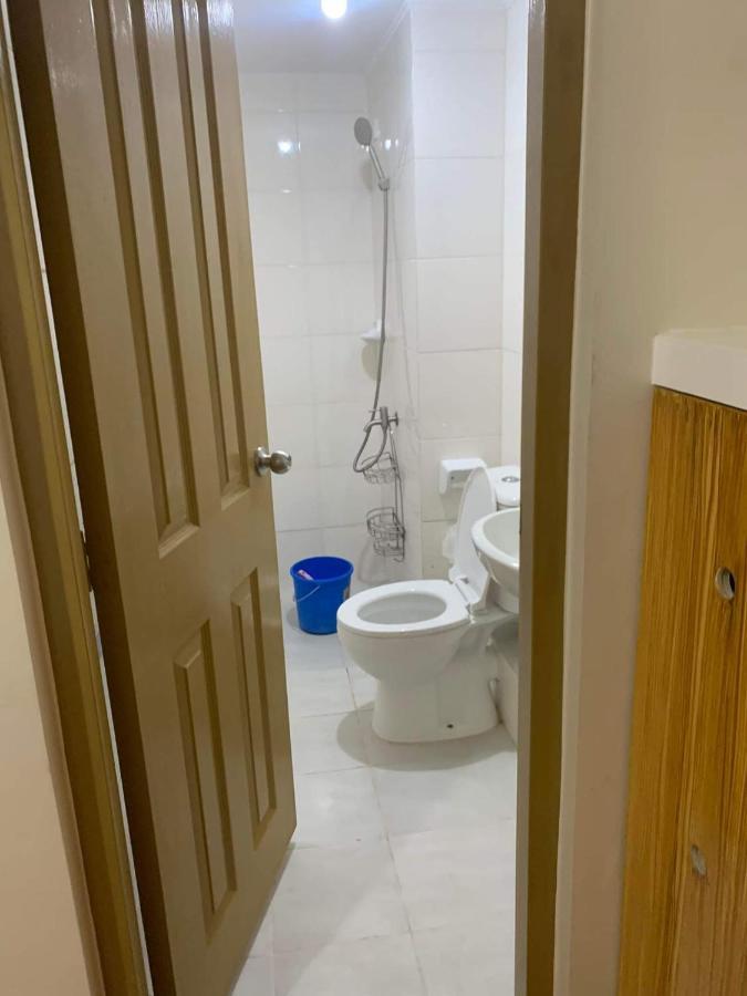 8 Spatial Condominium Davao City Dış mekan fotoğraf