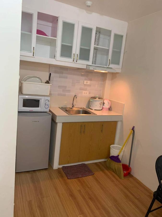 8 Spatial Condominium Davao City Dış mekan fotoğraf
