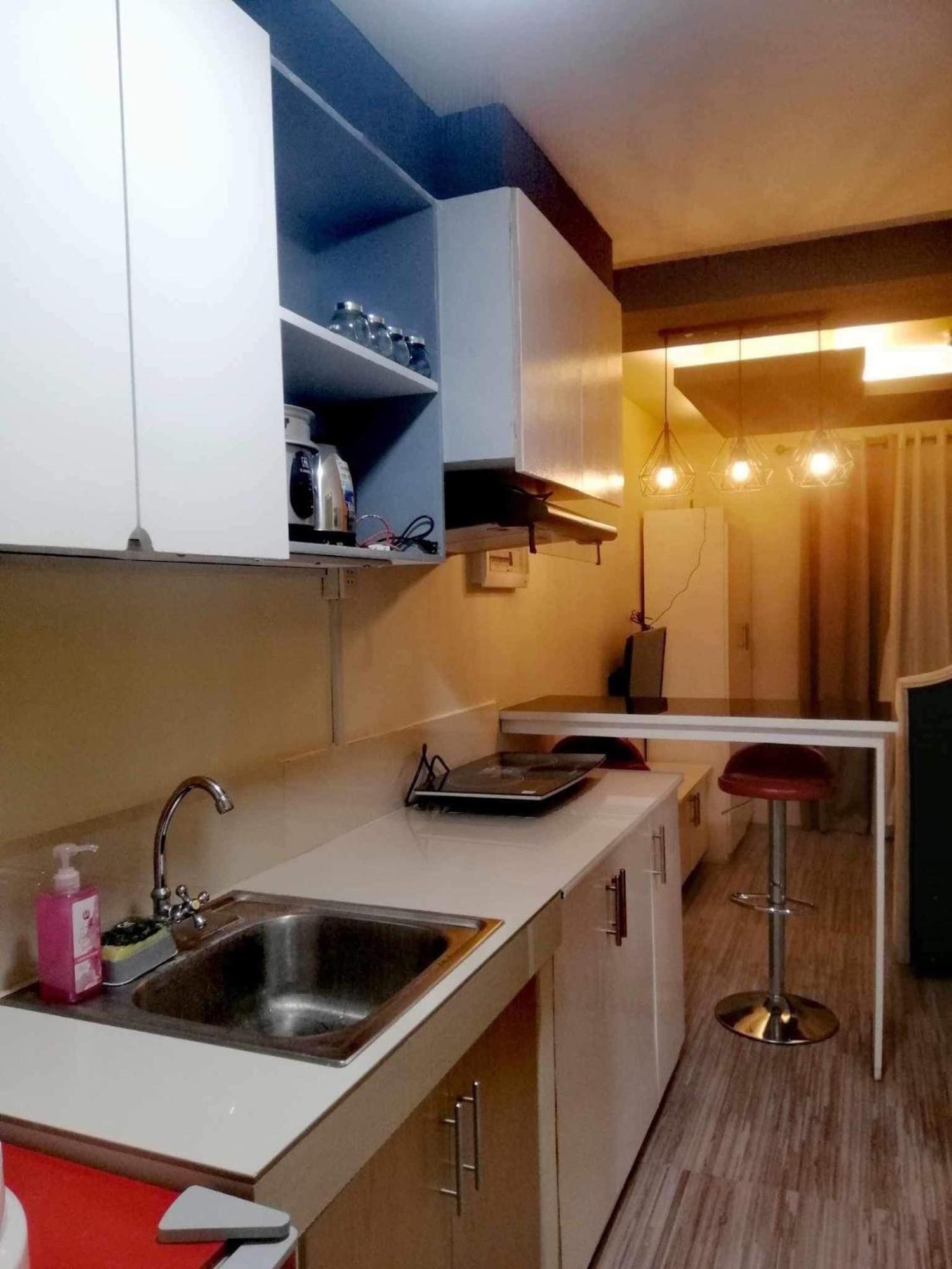 8 Spatial Condominium Davao City Dış mekan fotoğraf