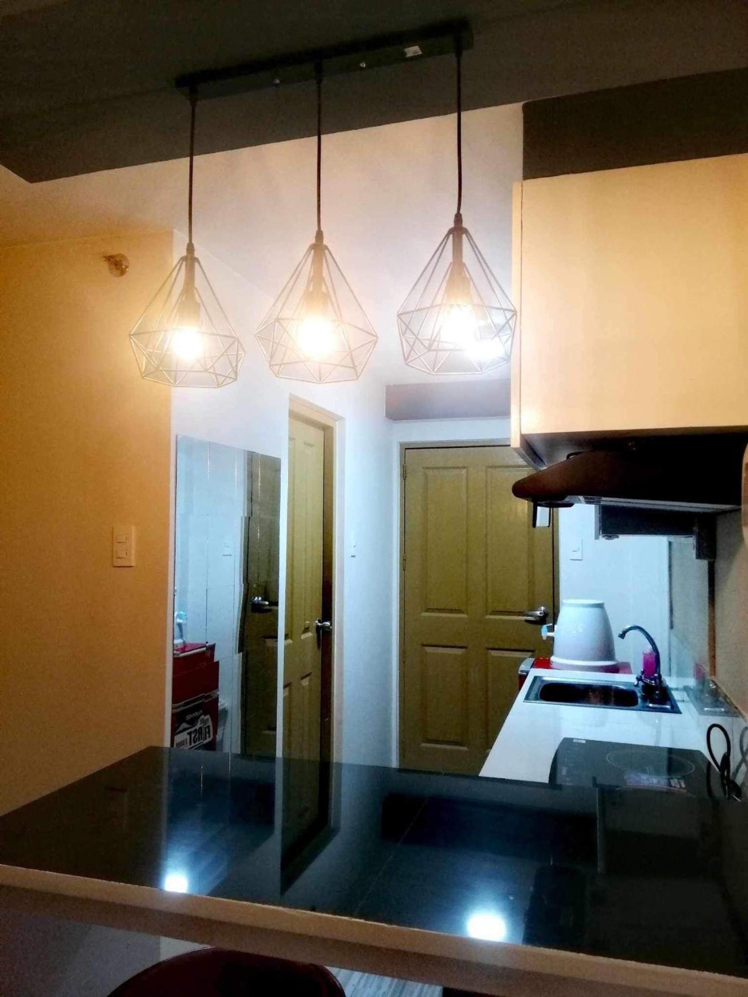 8 Spatial Condominium Davao City Dış mekan fotoğraf