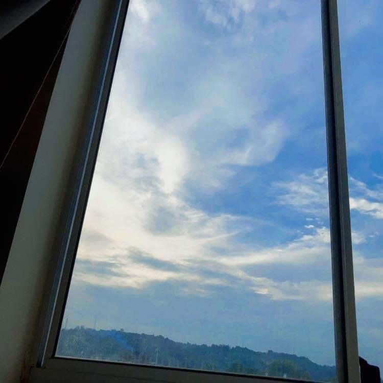8 Spatial Condominium Davao City Dış mekan fotoğraf